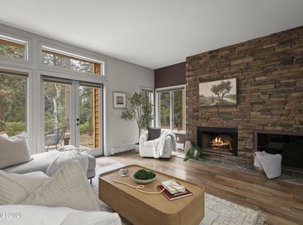 120 Village Boulevard, Unit 106, Incline Village, NV 89451 Photo