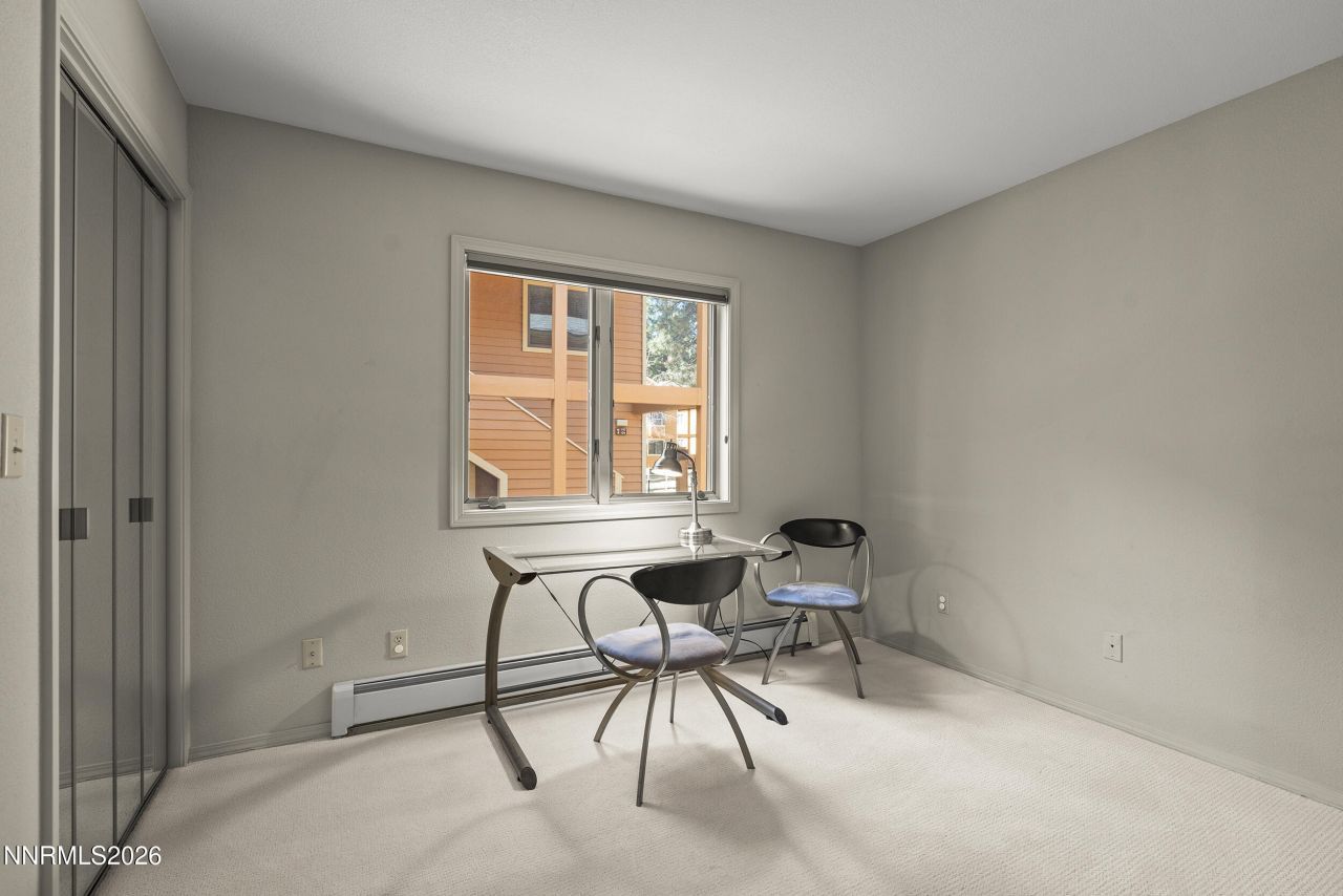 120 Village Boulevard, Unit 106, Incline Village, NV 89451 Photo