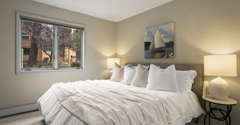 120 Village Boulevard, Unit 106, Incline Village, NV 89451 Photo