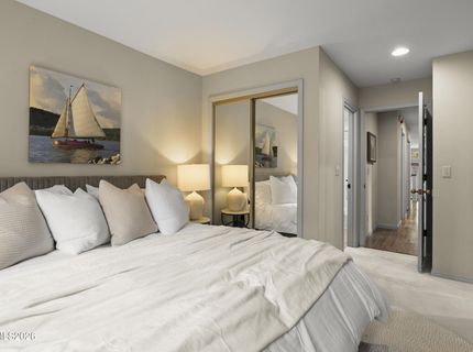 120 Village Boulevard, Unit 106, Incline Village, NV 89451 Photo