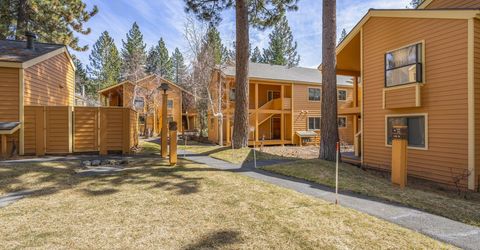 120 Village Boulevard, Unit 106, Incline Village, NV 89451 Photo