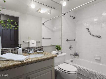 120 Village Boulevard, Unit 106, Incline Village, NV 89451 Photo