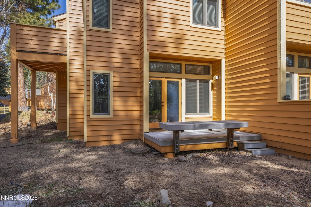 120 Village Boulevard, Unit 106, Incline Village, NV 89451 Photo