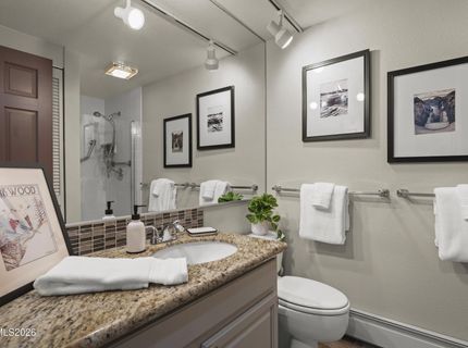 120 Village Boulevard, Unit 106, Incline Village, NV 89451 Photo