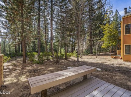 120 Village Boulevard, Unit 106, Incline Village, NV 89451 Photo