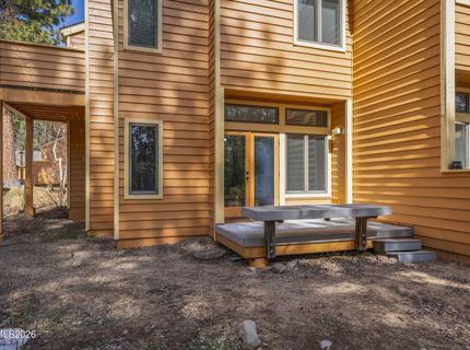 120 Village Boulevard, Unit 106, Incline Village, NV 89451 Photo