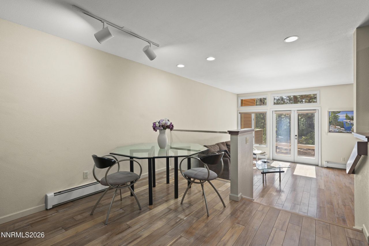 120 Village Boulevard, Unit 106, Incline Village, NV 89451 Photo