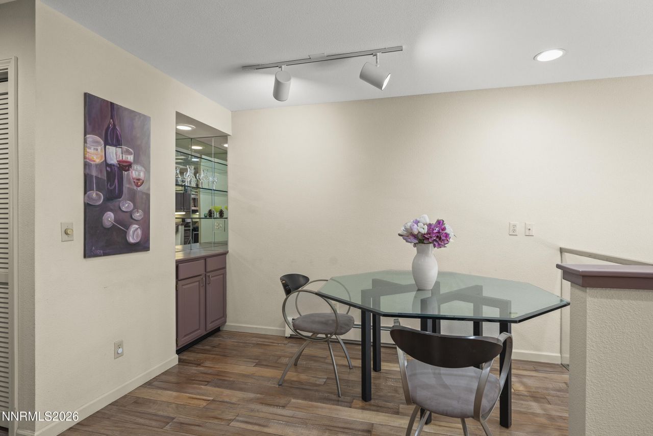 120 Village Boulevard, Unit 106, Incline Village, NV 89451 Photo