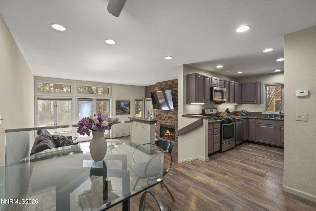 120 Village Boulevard, Unit 106, Incline Village, NV 89451 Photo