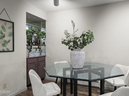 120 Village Boulevard, Unit 106, Incline Village, NV 89451 Photo