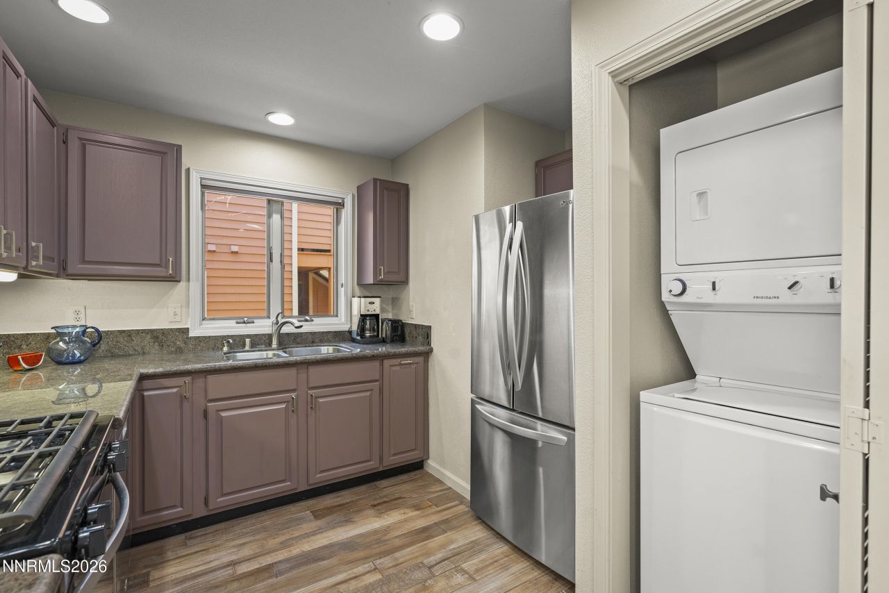 120 Village Boulevard, Unit 106, Incline Village, NV 89451 Photo