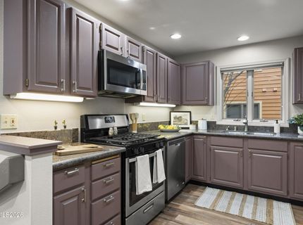 120 Village Boulevard, Unit 106, Incline Village, NV 89451 Photo