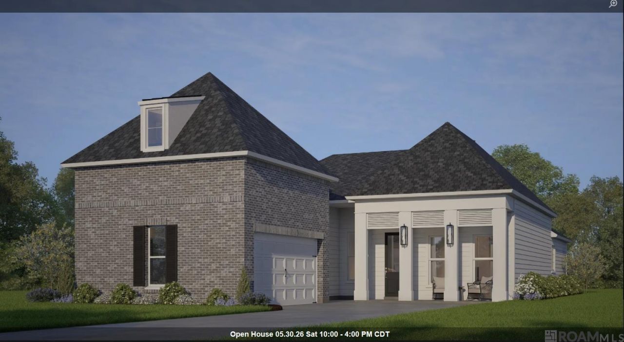 3104 Creekmere Ln, Saint George, LA 70810 Main Photo