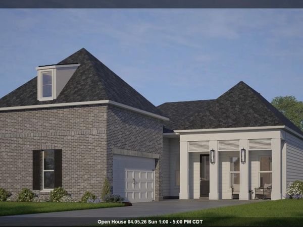 3104 Creekmere Ln, Saint George, LA 70810