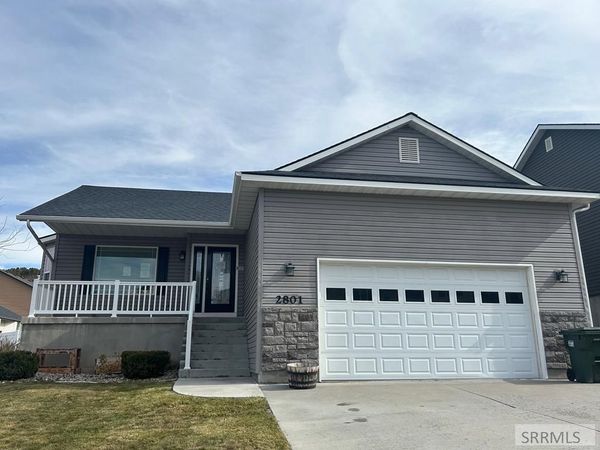 2801 Via Valdarno, POCATELLO, ID 83201