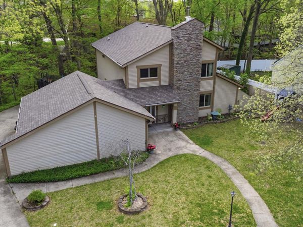 3900 Monitor Mill Drive, Lafayette, IN 47905