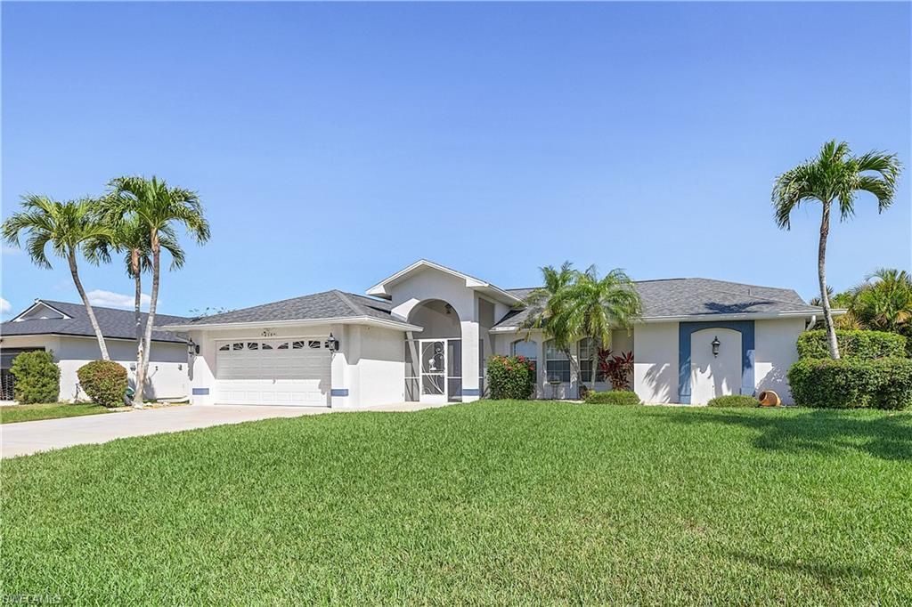 619 SE 30th St, Cape Coral, FL 33904 Photo