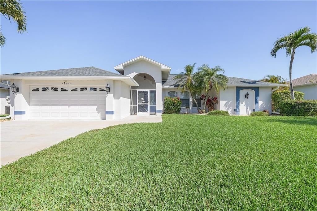 619 SE 30th St, Cape Coral, FL 33904 Photo