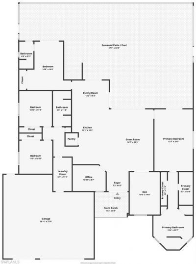 2325 SW 28th Ter, Cape Coral, FL 33914 Photo