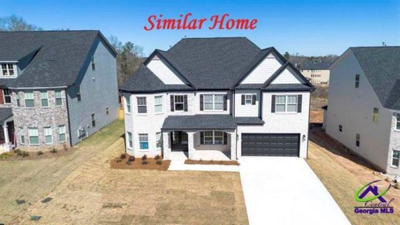 311 Garnet Drive, Bonaire, GA 31005 Main Photo
