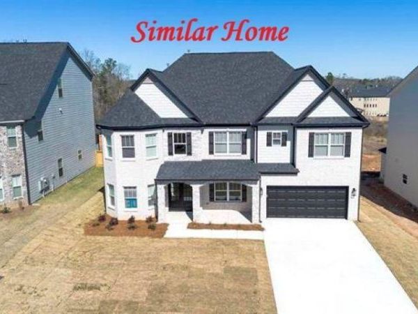311 Garnet Drive, Bonaire, GA 31005
