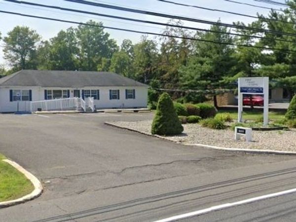 1031 Us Highway 202, Branchburg, NJ 08876
