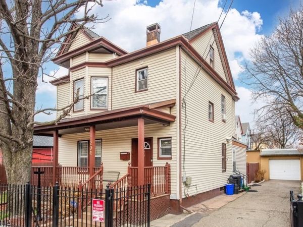 204 Central Ave, Passaic, NJ 07055