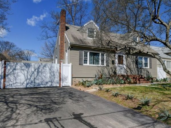 539 Monmouth Ave, Linden, NJ 07036