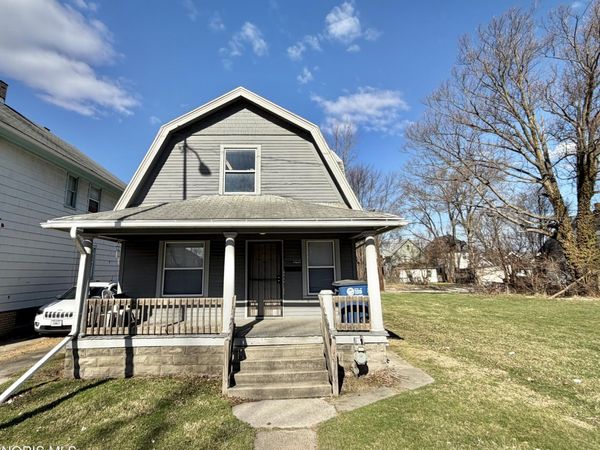 3359 N Detroit Avenue , Toledo, OH 43610