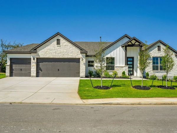 5721 Provo, San Antonio, TX 78263