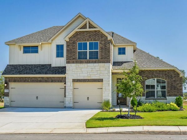 5270 Provo, San Antonio, TX 78263