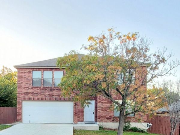 8031 CHERRY GLADE, Converse, TX 78109