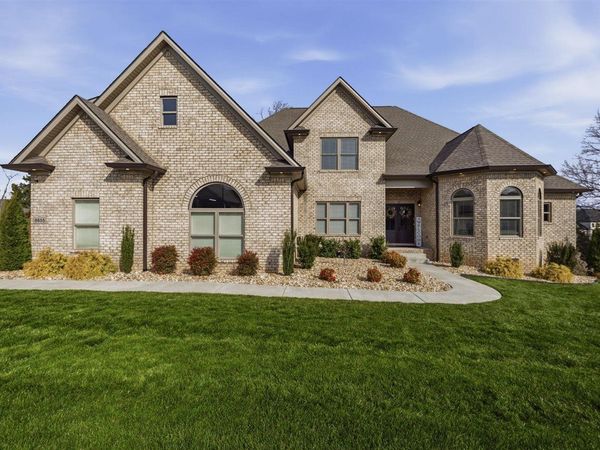 8655 Pebblestone Lane , Alvaton, KY 42122