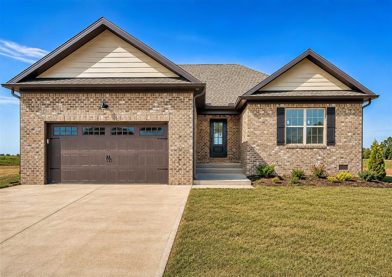 98 Magnolia Circle, Franklin, KY 42134 Main Photo