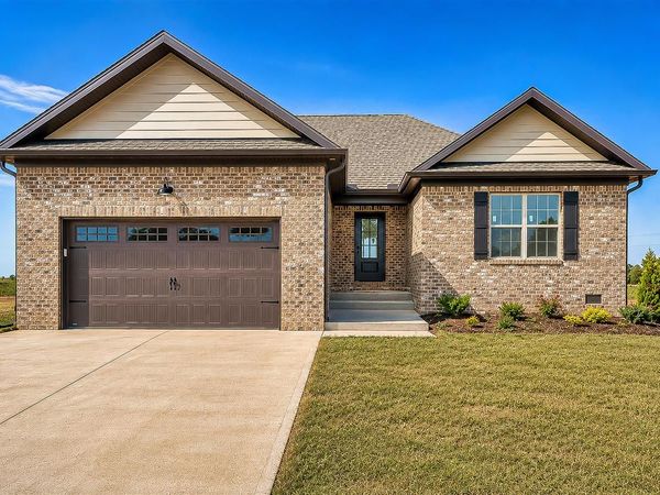 98 Magnolia Circle, Franklin, KY 42134