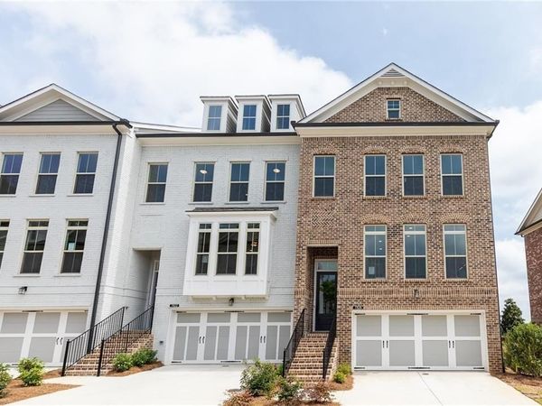 7826 Laurel Crest Drive, Johns Creek, GA 30024