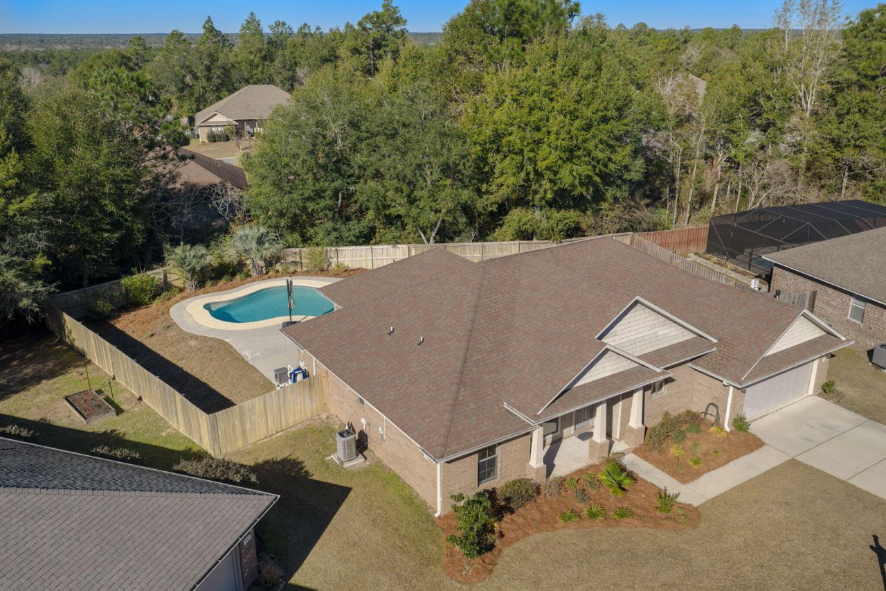 207 Pinque Coat Court, Crestview, FL 32536 Main Photo