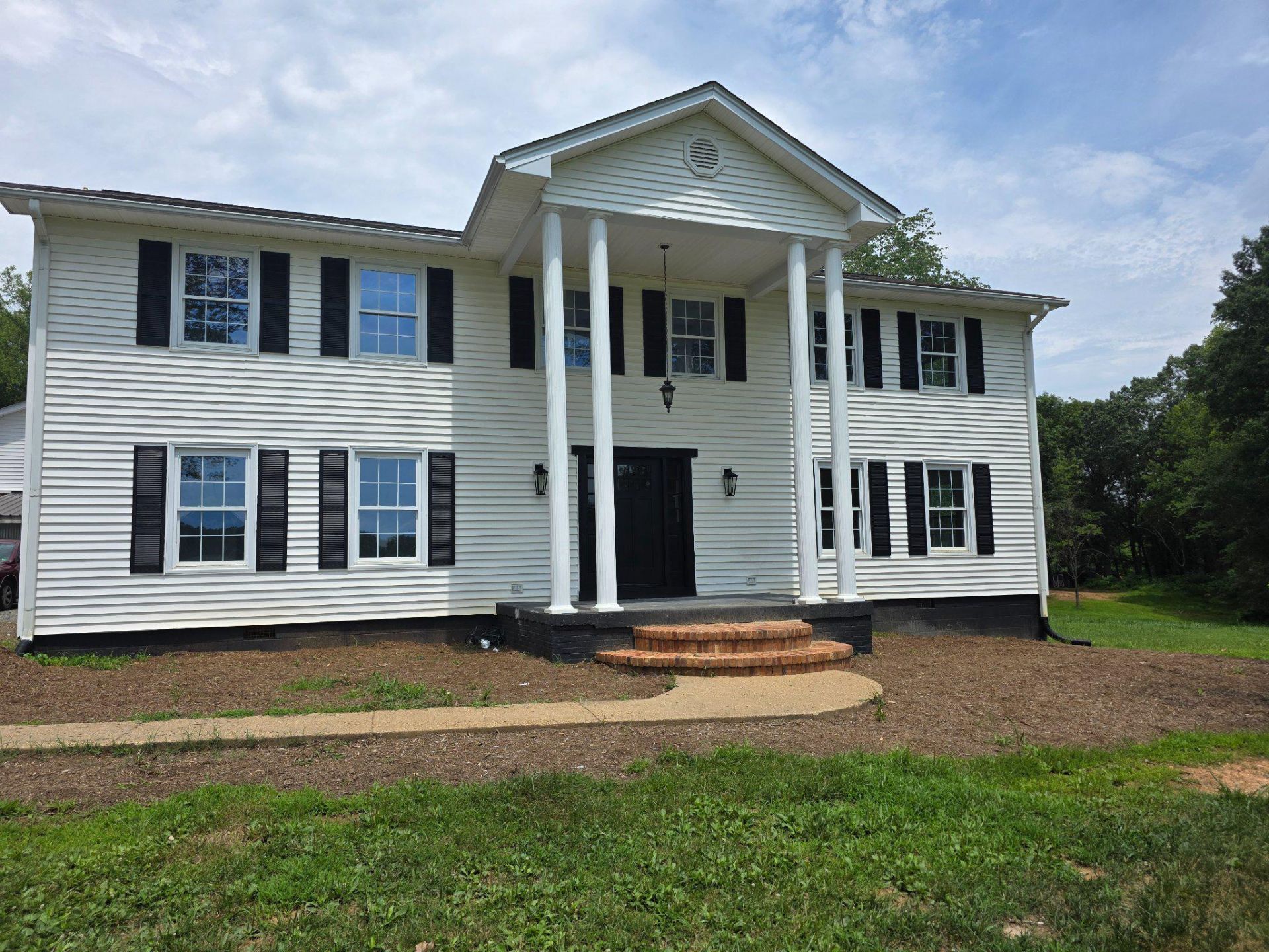 24333 NARROW GAUGE ROAD, UNIONVILLE, VA 22567