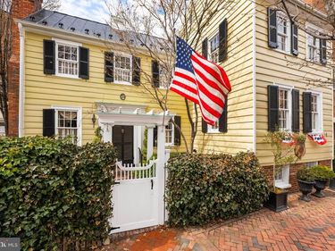 123 S PITT STREET, ALEXANDRIA, VA 22314