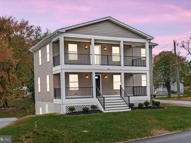 914 OLD RIXEYVILLE ROAD, CULPEPER, VA 22701