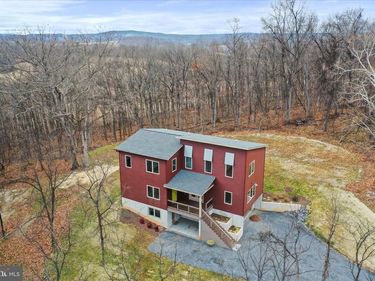 201 NATHANIEL DRIVE, WINCHESTER, VA 22603