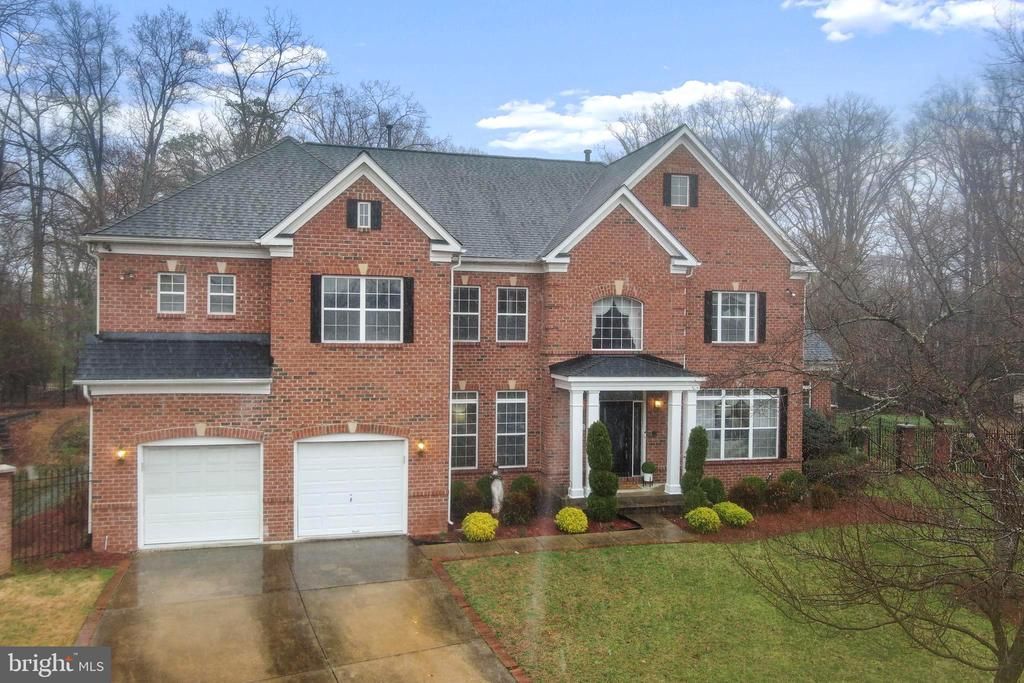 15300 BLUE WILLOW LANE, ACCOKEEK, MD 20607