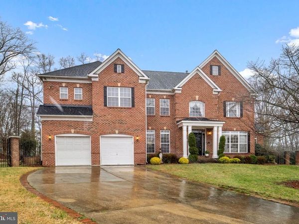 15300 BLUE WILLOW LANE, ACCOKEEK, MD 20607