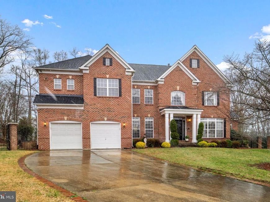 15300 Blue Willow Lane, Accokeek, MD 20607 Main Photo