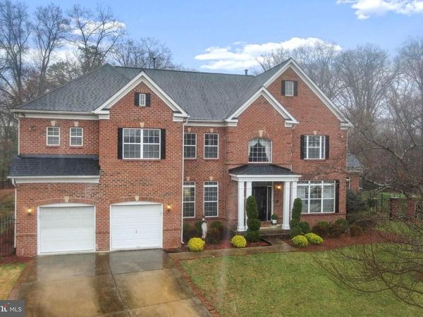 15300 BLUE WILLOW LANE, ACCOKEEK, MD 20607