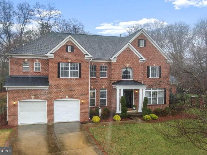 15300 Blue Willow Lane, Accokeek, MD 20607 Main Photo