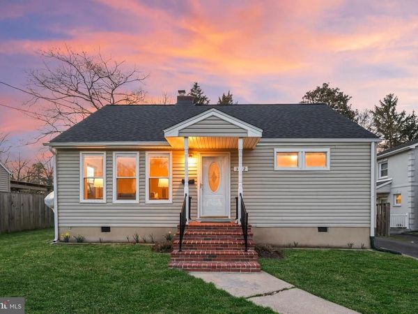 3112 ANNANDALE ROAD, FALLS CHURCH, VA 22042