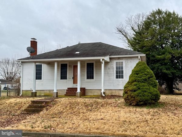 127 HIGHLAND AVENUE, PENNSVILLE, NJ 08070