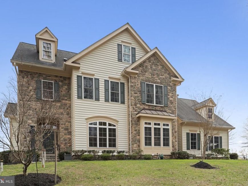 17519 Hidden Garden Lane, Ashton, MD 20861 Main Photo