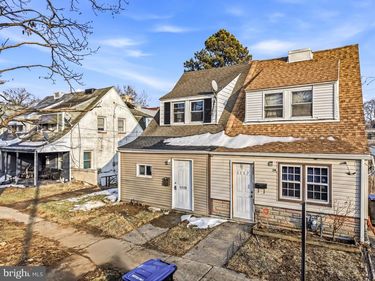 1119 WHITE STREET, CHESTER, PA 19013